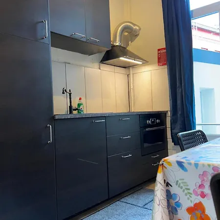 En Апартаменты